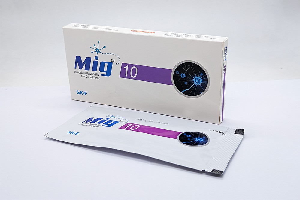 Mig 10